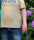 Citas Hombre Allemagne a Glandorf : Norman, 52 años